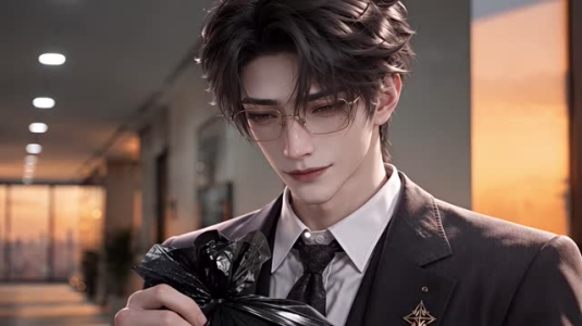 入职当客服，我靠话术成了地府销冠（202集）最后的大结局