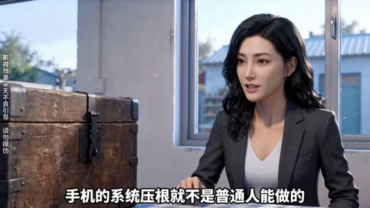 大将军扛楼养活百万大军第三季（139集）免费看全网短剧