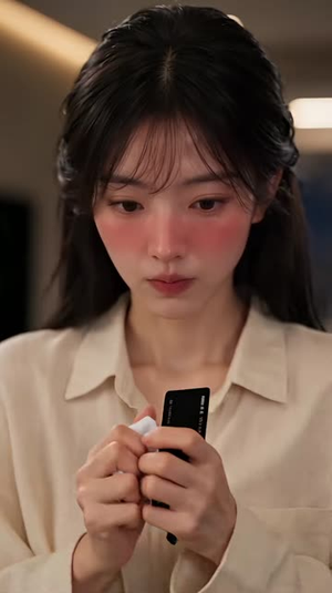 心动不在协议内（95集）短剧抢先看全集