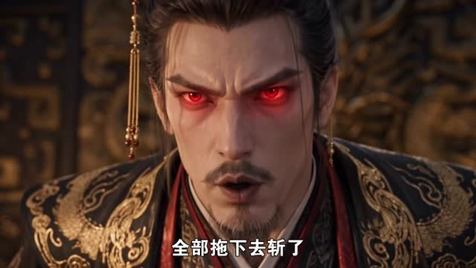 祈晞记第一季（140集）百万短剧抢先看