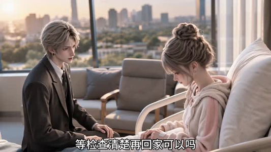 联姻老公翻开我暗恋别人的日记后(201-404集) 联姻老公翻开我暗恋别人的日记后(201-404集)热播短剧排行榜