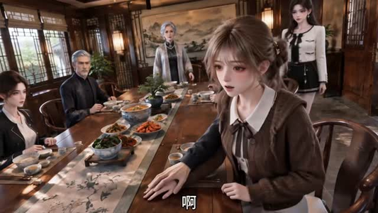 联姻老公翻开我暗恋别人的日记后（1-200集）短剧在线观看
