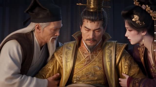 烬九州第二十季(168集) 烬九州第二十季(168集)短剧后续更精彩