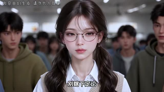 霁月安遥之以余生为诺护你岁岁无忧第2季（78集）好看短剧又来了