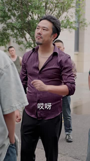 野花满山村（80 集）全网短剧抢先看