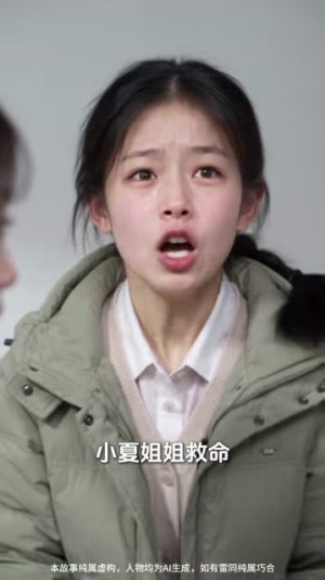 临夏的陆凛第三季（101集）超火短剧抢先看