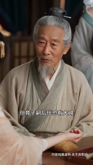 赴君心寄以棠（125集）短剧免费观看