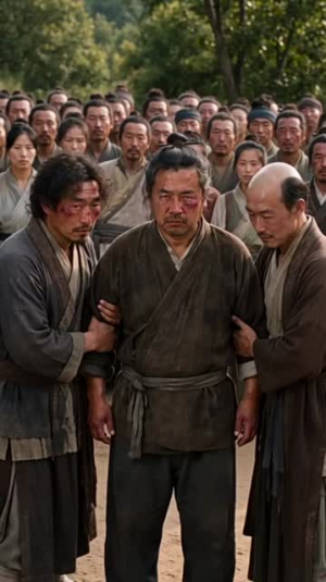山野纪我们全家带着超市穿越了(68集) 山野纪我们全家带着超市穿越了(68集)精彩短剧推荐
