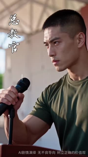 大一开学日，未来老婆找上门（107集）热播古装短剧