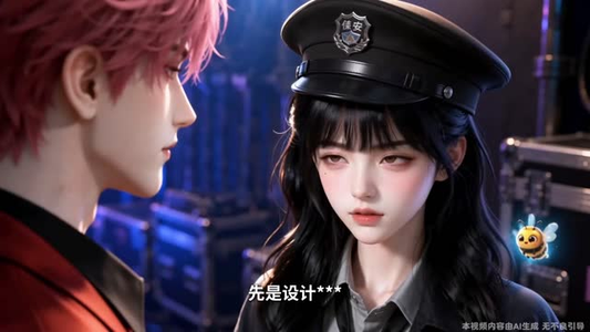 我用谐音梗爆改剧情,全家偷听逆袭啦（111集）在线免费观看