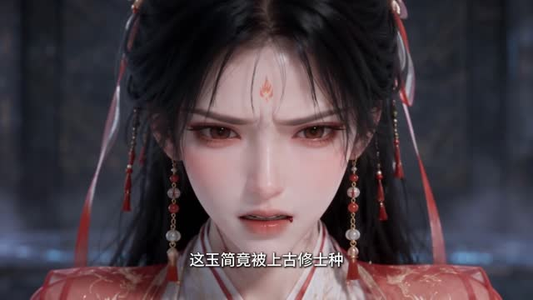 炮灰女配驾到，通通闪开（132集）更新时间一览表