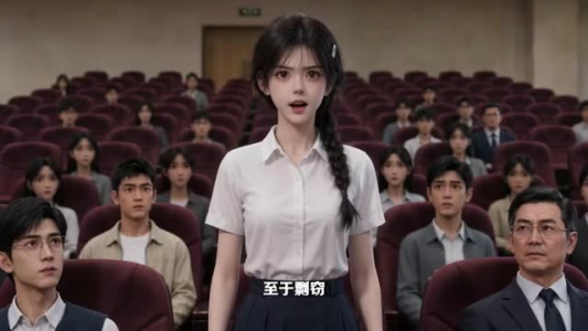 说好搭伙过日子，他却当了真（60集）这短剧太好看了