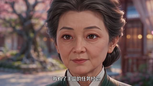 温柔可爱田大花,气运主角人人夸(201-400集) 温柔可爱田大花,气运主角人人夸(201-400集)1-102集