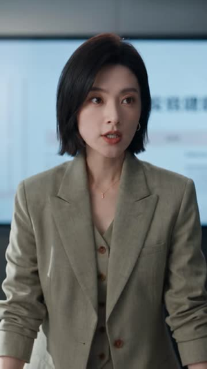 周律师，你的领带又歪了（77集）短剧热门分享