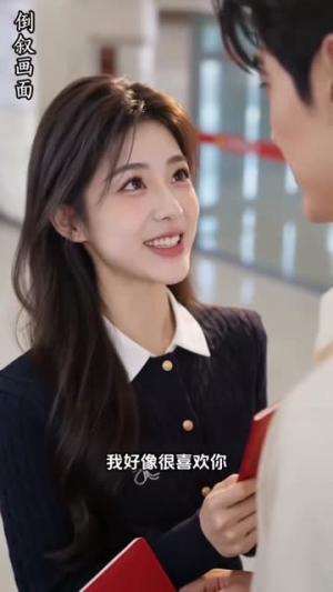 监护人不当了，改当宠妻狂魔（103集）免费短剧推荐