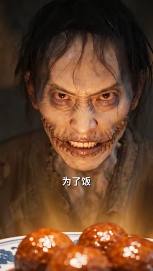 我在诡异世界开餐馆(82集) 我在诡异世界开餐馆(82集)火爆热门短剧