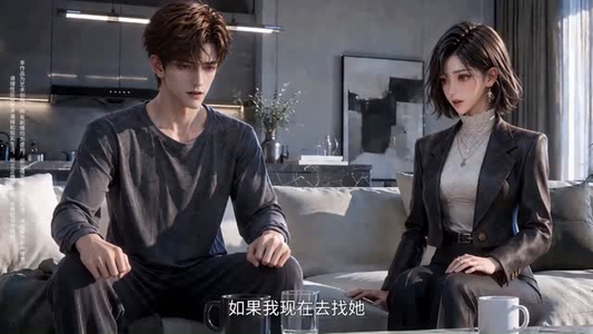 招惹前男友兄弟,我逃不掉了(195集) 招惹前男友兄弟,我逃不掉了(195集)在哪看免费