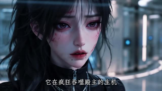 雾晚肆意蔓延第3季（182集）短剧爆款推荐