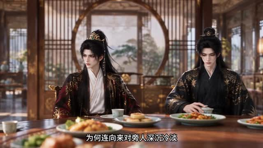 红鸾谋(上)(1-300集) 红鸾谋(上)(1-300集)1-102集