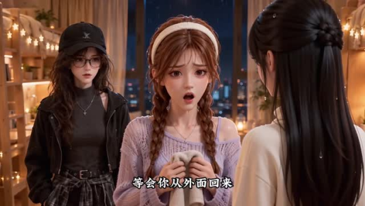 念念幻梦危险温差第二季(148集) 念念幻梦危险温差第二季(148集)爆火短剧抢先看
