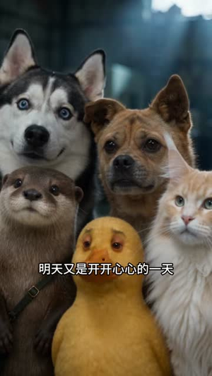听懂宠物骂街后发现它们全是戏精第二季(102集) 听懂宠物骂街后发现它们全是戏精第二季(102集)在线免费观影