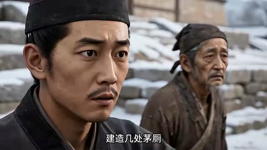 我在大秦当团宠（57集）爱短剧爱追剧