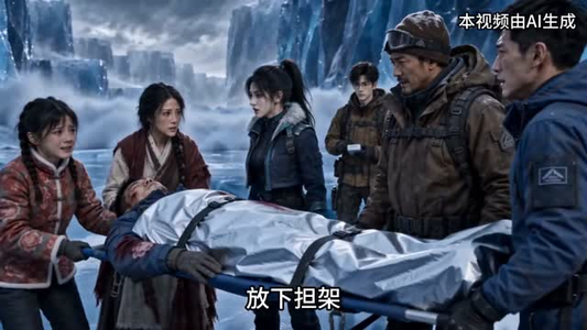 张家女麒麟第二季(111集) 张家女麒麟第二季(111集)大结局太过瘾了