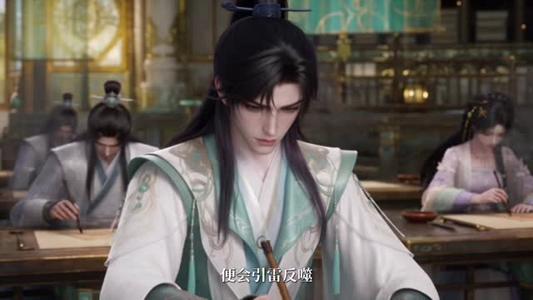 穿成团宠小老虎，变成皇朝亲闺女第二季（80集）经典老剧免费看