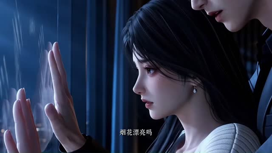 度淼入年：心动瞬间（165集）分享好看短剧