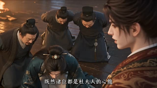 王府继兄宠我如宝,亲哥们却后悔了(219集) 王府继兄宠我如宝,亲哥们却后悔了(219集)超火热门短剧