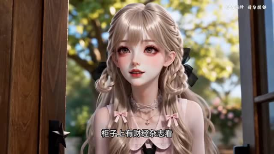 独占倾心，太子爷甘愿沉沦（100集）看精彩短剧
