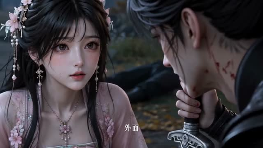 穿成太子妃，她只想当咸鱼（60集）完整版免费观看