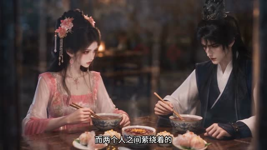 红鸾谋(下)(301-551集) 红鸾谋(下)(301-551集)短剧太上头了