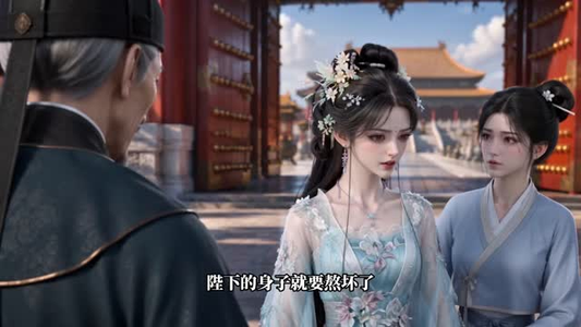美人娇纵第一季（235集）超好看短剧推荐