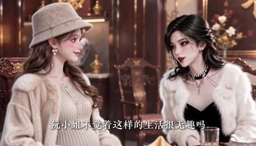 雪落无声，偏偏心动（126集）全集完整版