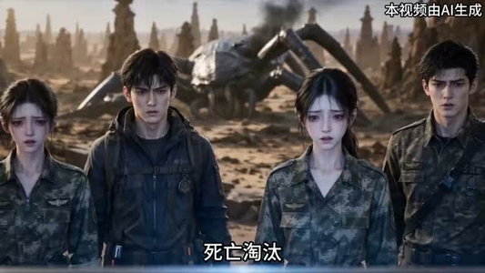 张家女麒麟（111集）精彩短剧抢先看