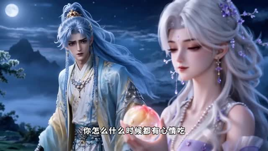 一梦青玄，团宠小师妹一剑毁天灭地第六季（202集）哪个网站可以看