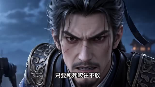 我自杀猪匠登圣第二季（115集）在哪个app能看