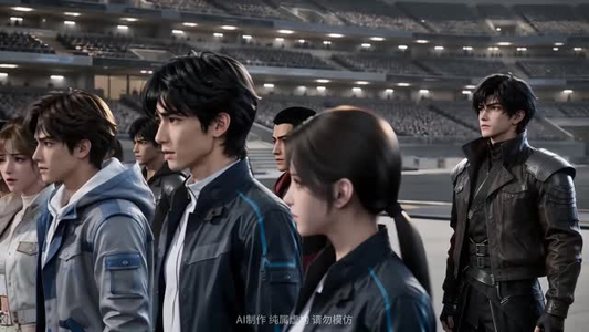 觉醒暗影君王,抬手亿万暗影士兵(157集) 觉醒暗影君王,抬手亿万暗影士兵(157集)大结局太过瘾了