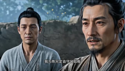 劝君惜流年(118集) 劝君惜流年(118集)一起追短剧