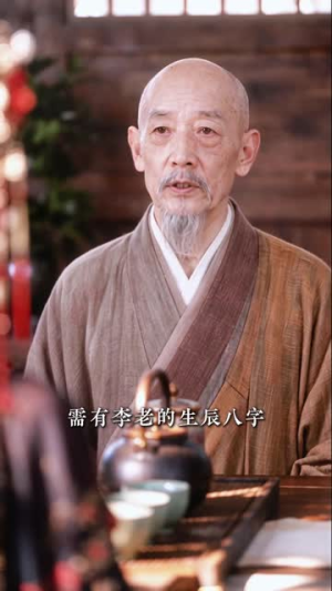 长夜不识卿（100集）百度网盘资源