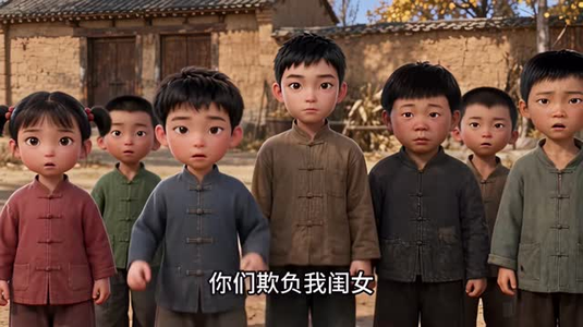 七零来了一朵霸王花第二季(131集) 七零来了一朵霸王花第二季(131集)短剧全集大结局