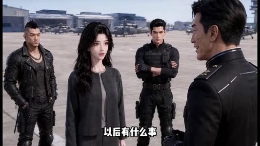 末世来临，我靠囤货种田丰衣足食第二季（153集）精彩短剧后续