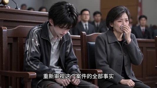 炮灰美男第一季（135集）热播短剧来袭