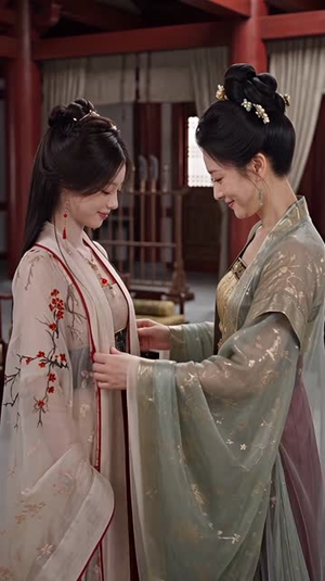 万界书库在手，古人追书追到哭第六季 （119集）热门短剧排行榜