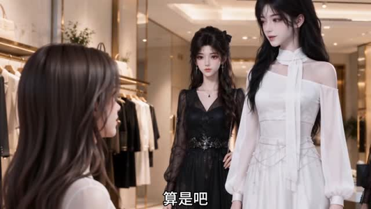 一觉醒来多了个崽第二季（242集）热门短剧推广