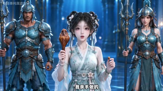 逗蛇翻车记（29集）短剧越看越精彩