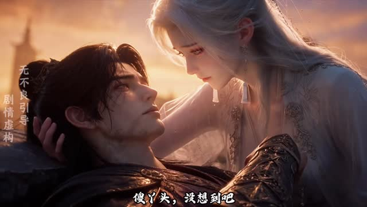 血契牵族之命烬千秋第二季（144集）原创精彩短剧