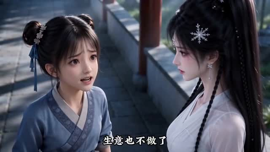 穿成男频炮灰:病弱男主带我翻盘(53集) 穿成男频炮灰:病弱男主带我翻盘(53集)免费看短剧