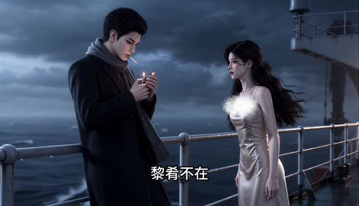 青柠不晚（169集）一起追生活短剧
